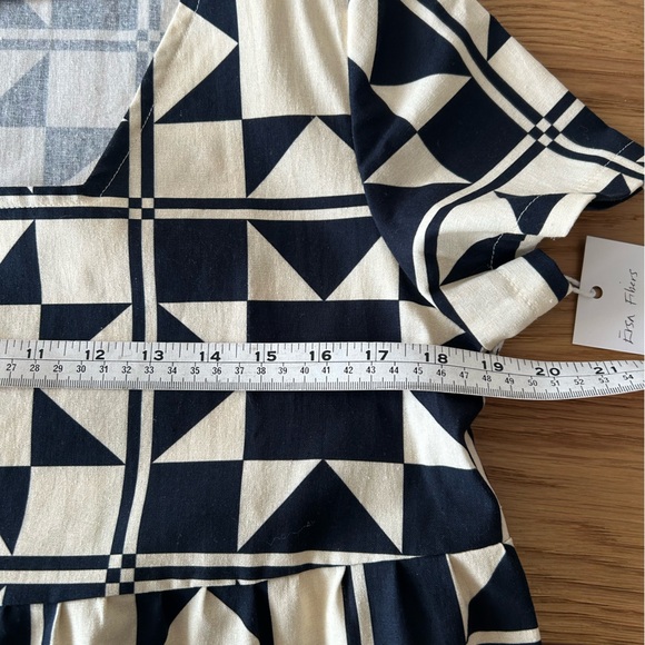 Esra Fibers Billie Dress (small) - Picture 8 of 11